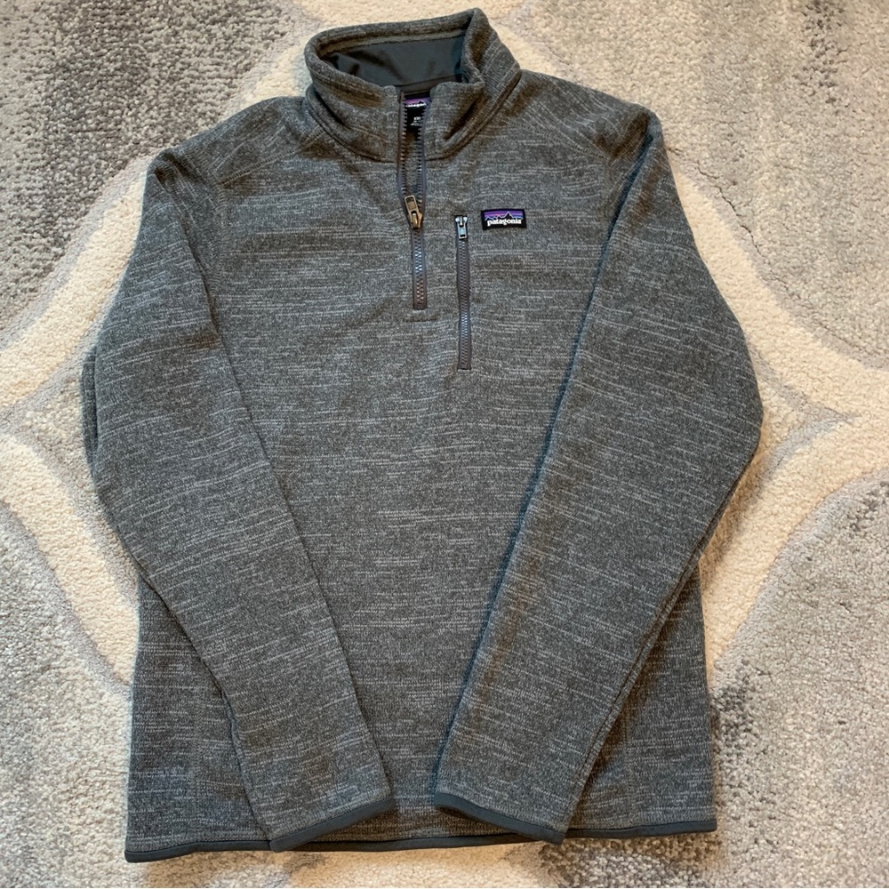 Patagonia Pullover